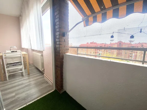 Piso en Calle Juan Ramón Jiménez, Noroeste, Noroeste - Foto 15
