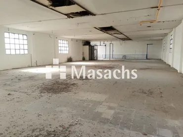 Nave Industrial en Terrassa - Foto 5