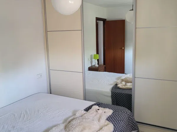 Piso en Calle Agualuna, 2, El Rinconcillo - San José Artesano, El Rinconcillo - San José Artesano - Foto 10