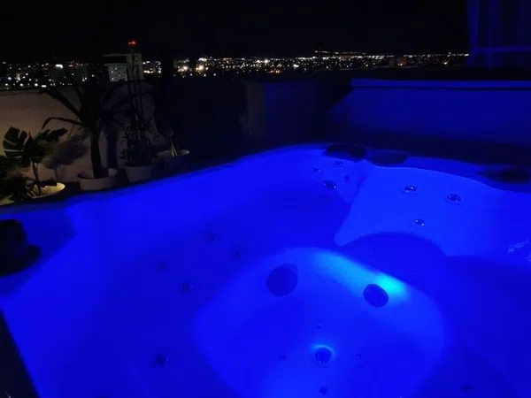 Ático en camino de Servicio Acequia de Churra la Vieja, 8 - Foto 5