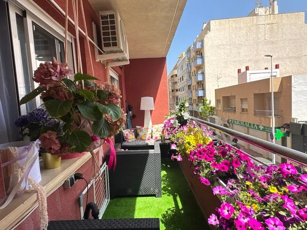 Piso en Rambla Juan Mateo García, 58 - Foto 4