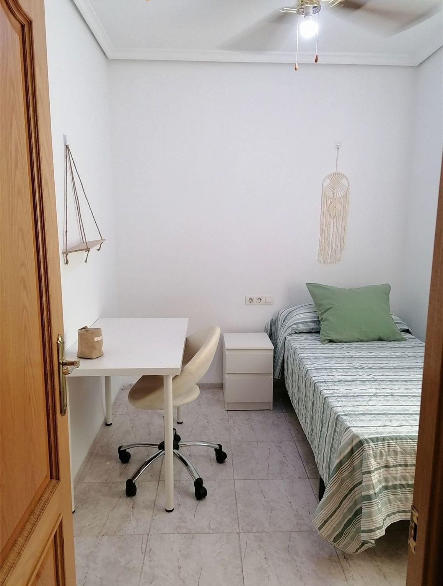 Piso en calle Marques de Guadalcazar, 10 - Foto 12