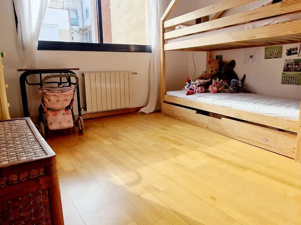 Chalet pareado en Vila de Gràcia, Vila de Gràcia - Foto 18