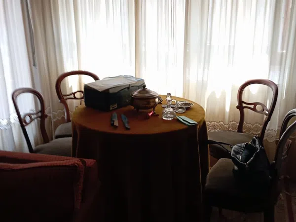 Piso en Calle San José, 12, Pº Zorrilla - Campo Grande, Pº Zorrilla - Campo Grande - Foto 6