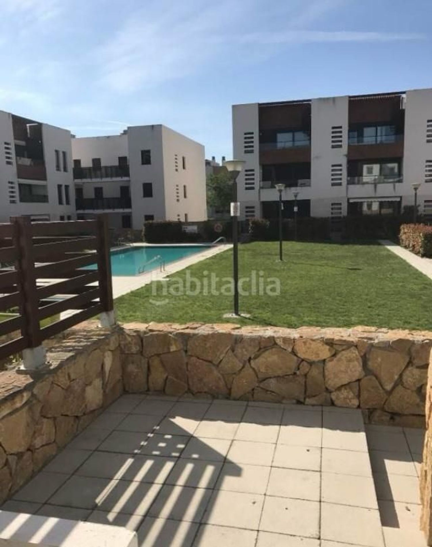 Piso en Calle del Castell d'Almansa, 40, Els Tallats - Mas Olivé - Foto 2