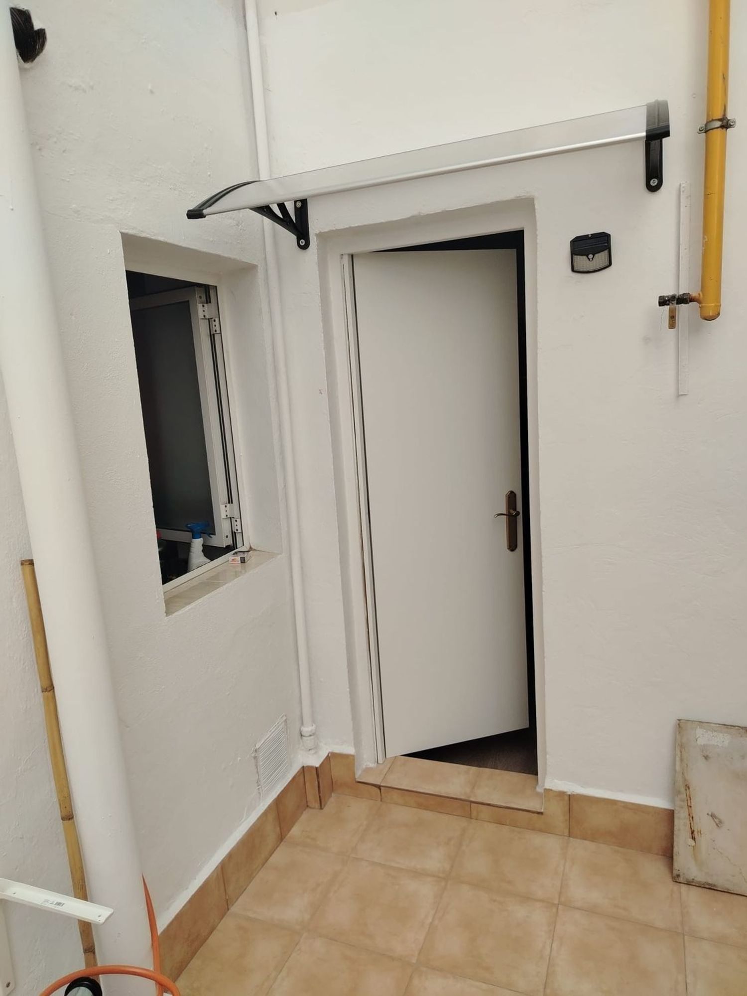 Piso en Calle d'Almudaina s/n, La Creu Coberta - Foto 9