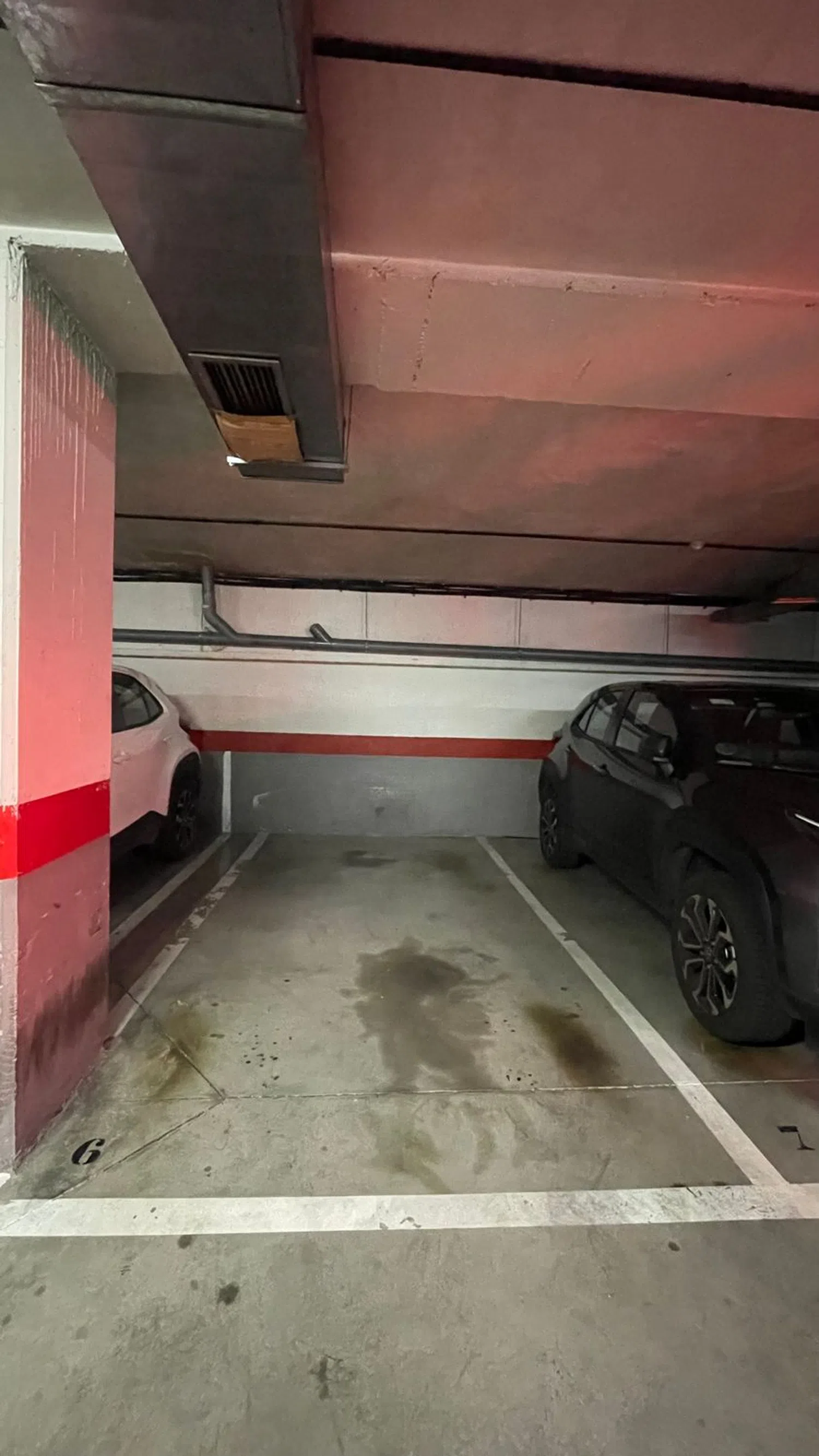 Piso en calle de Rafael Bergamín, 12 - Foto 2