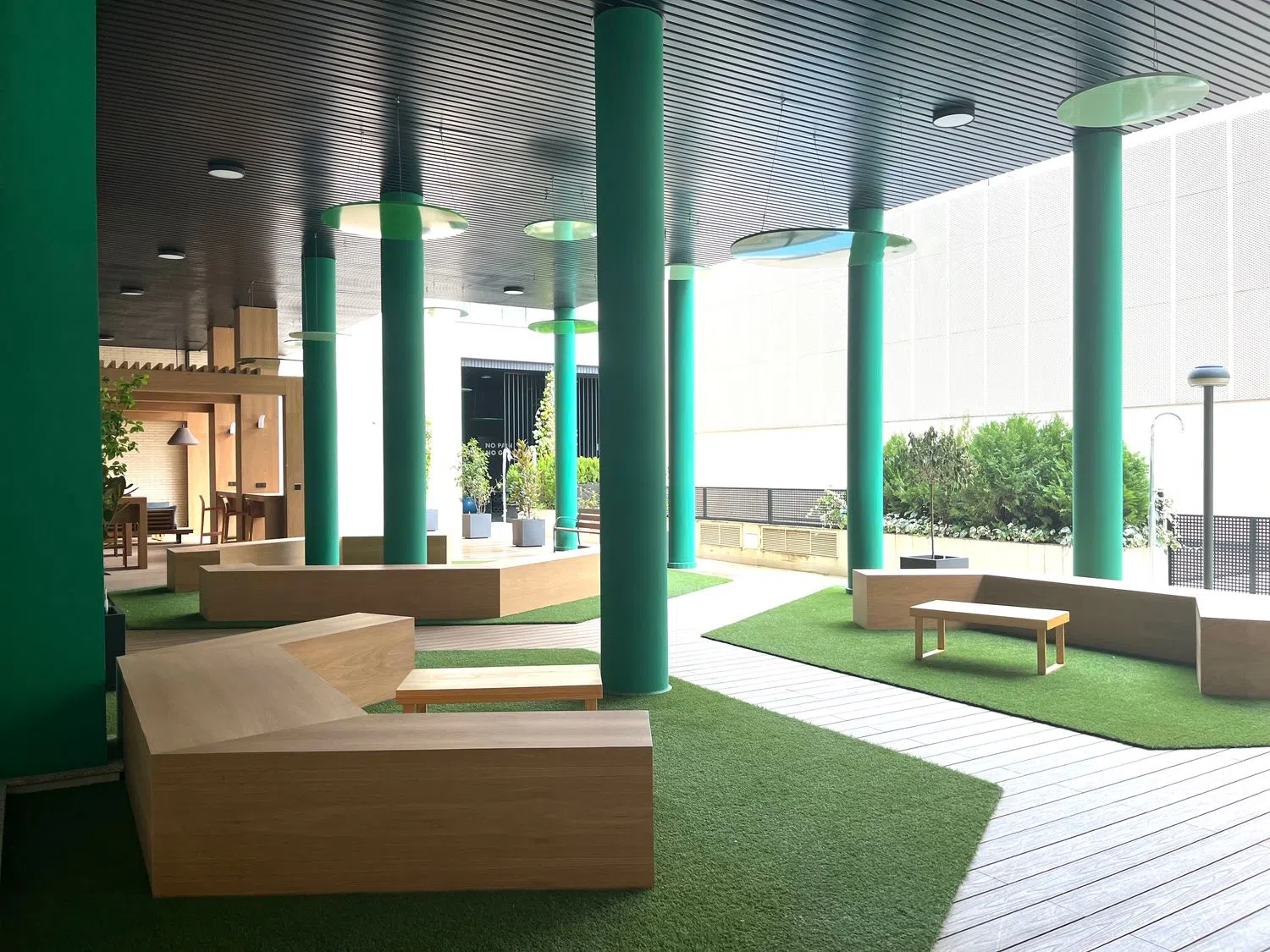 Estudio en calle de Palos de la Frontera, 16 - Foto 6