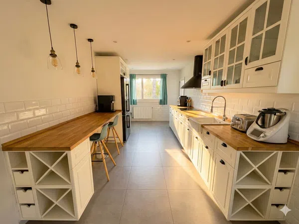 Casa o chalet independiente en San Martín de Valdeiglesias - Foto 14