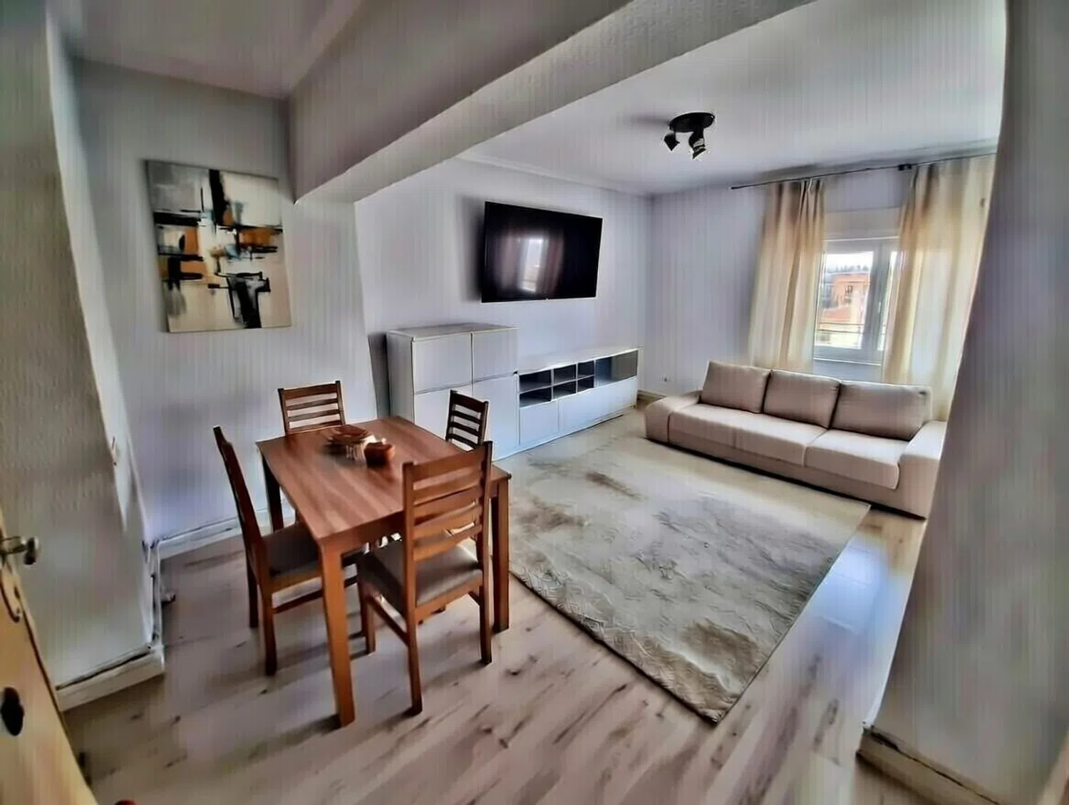 Piso en avenida de los Maristas, 18 - Foto 3