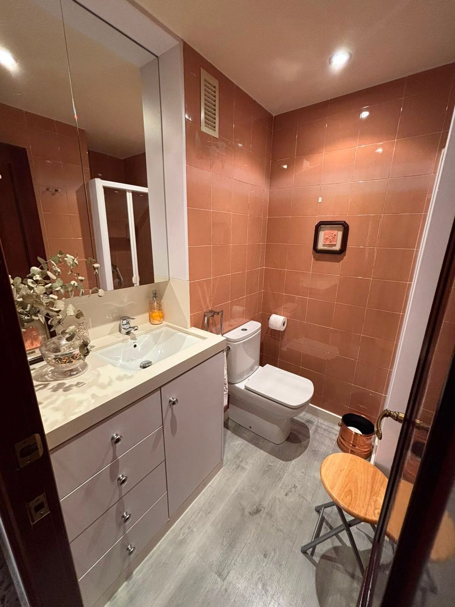 Piso en Calle Cid, 23, Barri Eixample, Barri Eixample - Foto 16