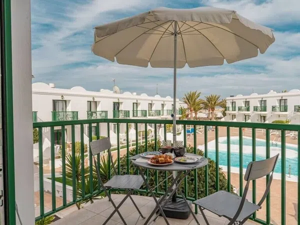 Alquiler de piso en Avenida Fuerteventura, 33 - Foto 17