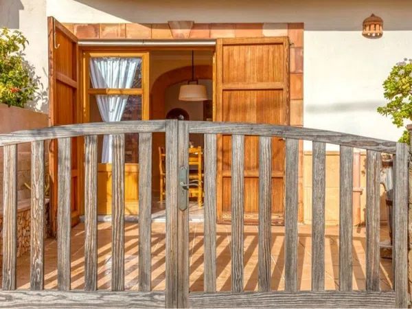 Chalet pareado en Calle del Lluç, 100, S'Illot-Cala Morlanda, S'Illot-Cala Morlanda - Foto 3