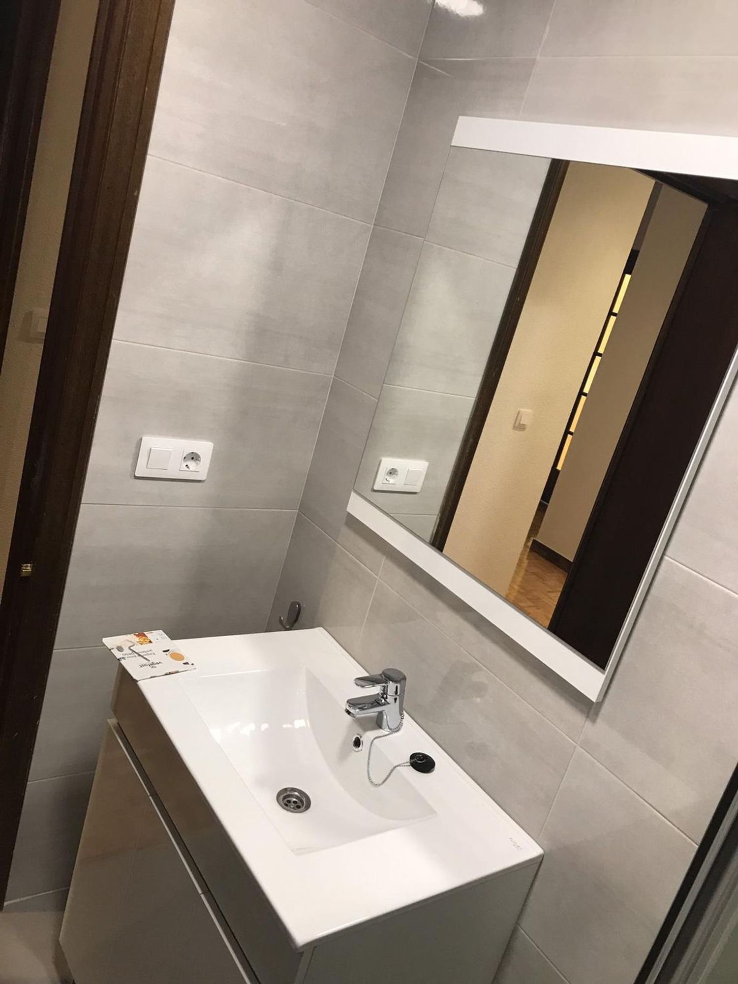 Piso en Plaza Sancho VII el Fuerte, 1, Centro, Centro - Foto 2