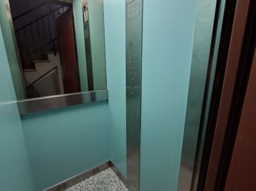 Piso en  Calle Juan Díaz de Solís 1 - Foto 3