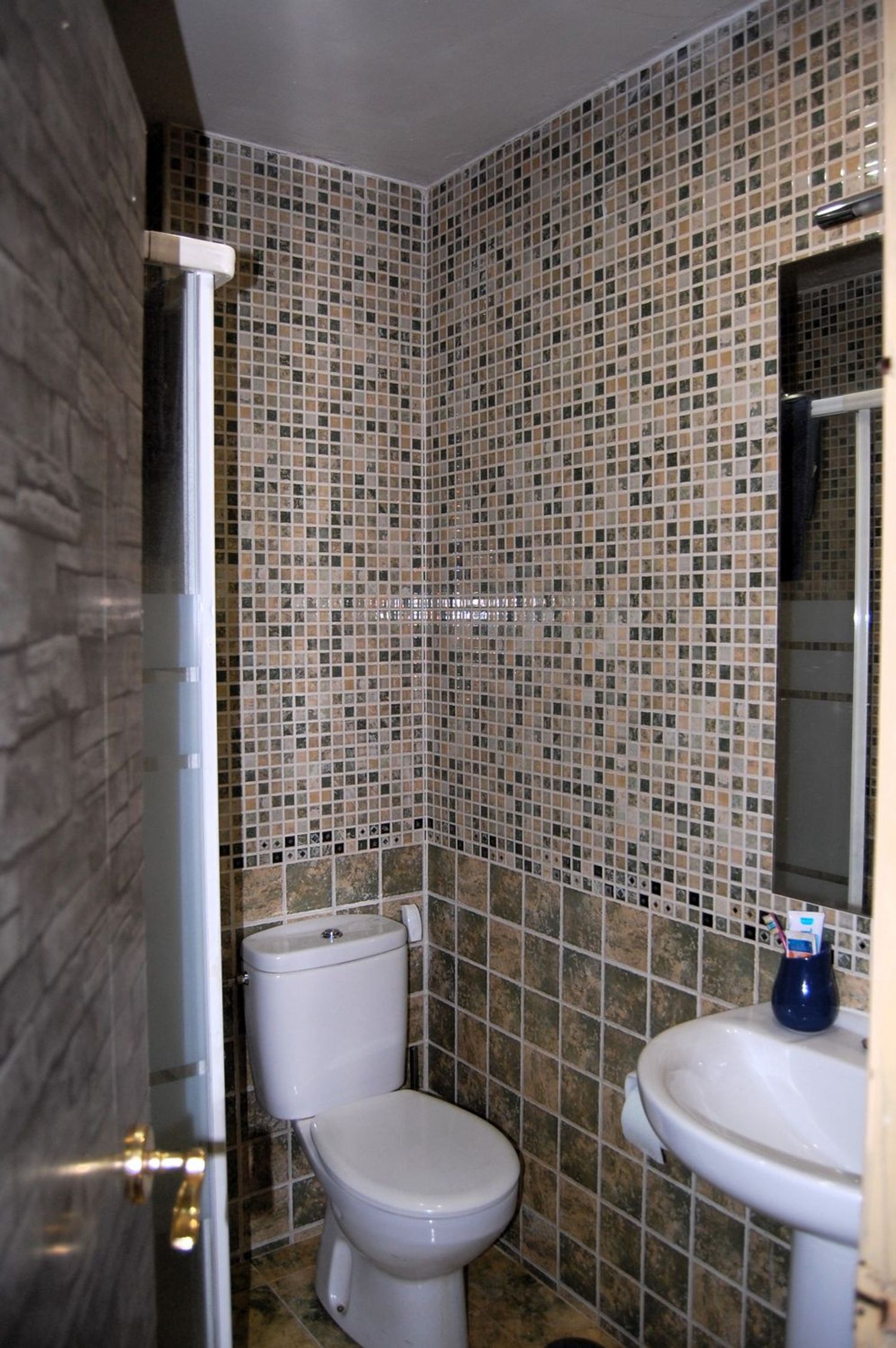Chalet adosado en Avenida Roble, 545 - Foto 10