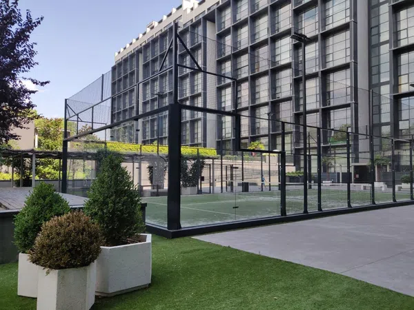 Estudio en avenida del Cerro del Águila, 2 - Foto 6