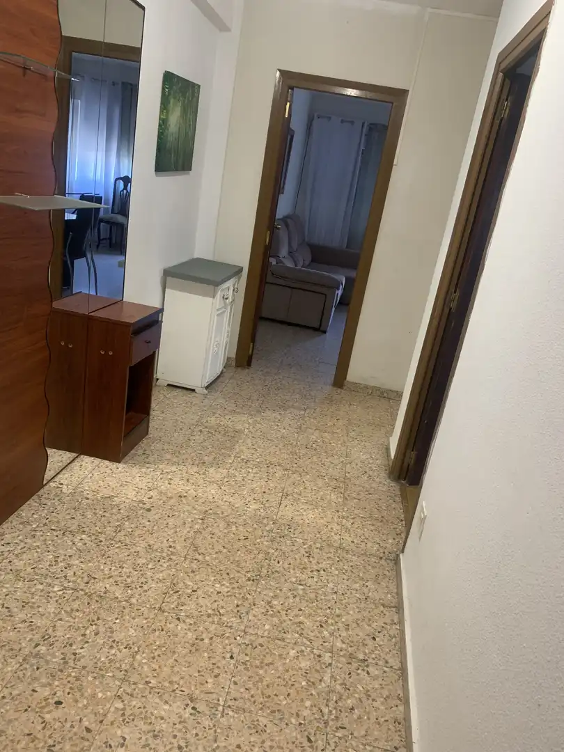 Piso en  Avenida Madrid 32 - Foto 3