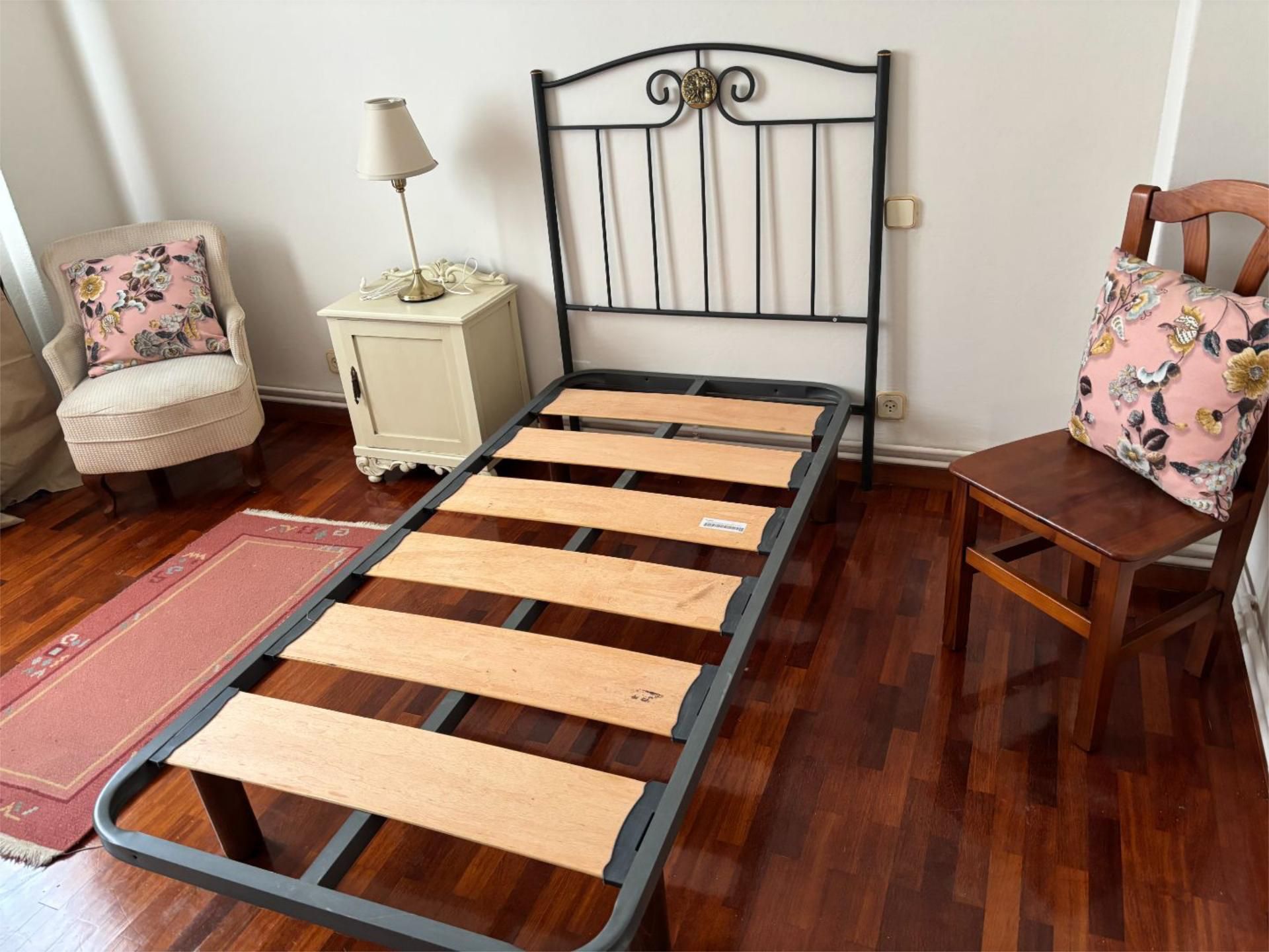 Piso en  Rúa Rosalía de Castro 12 - Foto 5