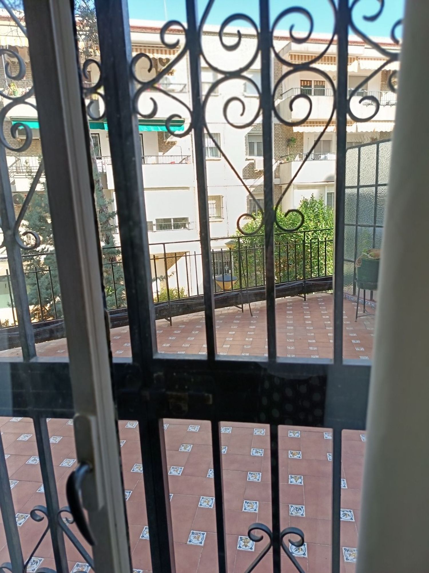 Piso en Plaza Pintor Amalio García del Moral, 11, Nervión - Foto 9