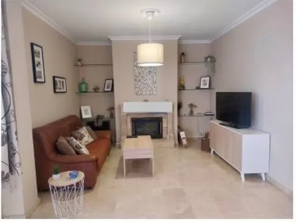 Chalet adosado en Calle Cascais, 1, Zona Avenida de Europa, Zona Avenida de Europa - Foto 1