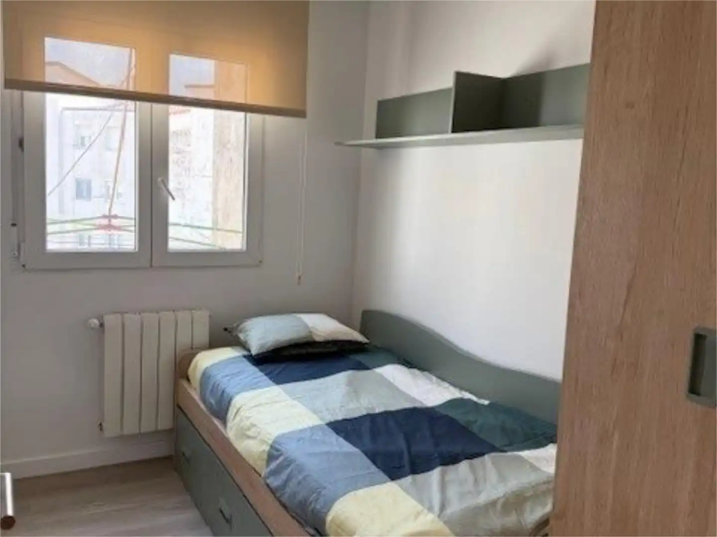 Piso en  Calle Moctezuma 3 - Foto 11