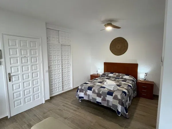 Piso en calle San Vicente, 5 - Foto 16