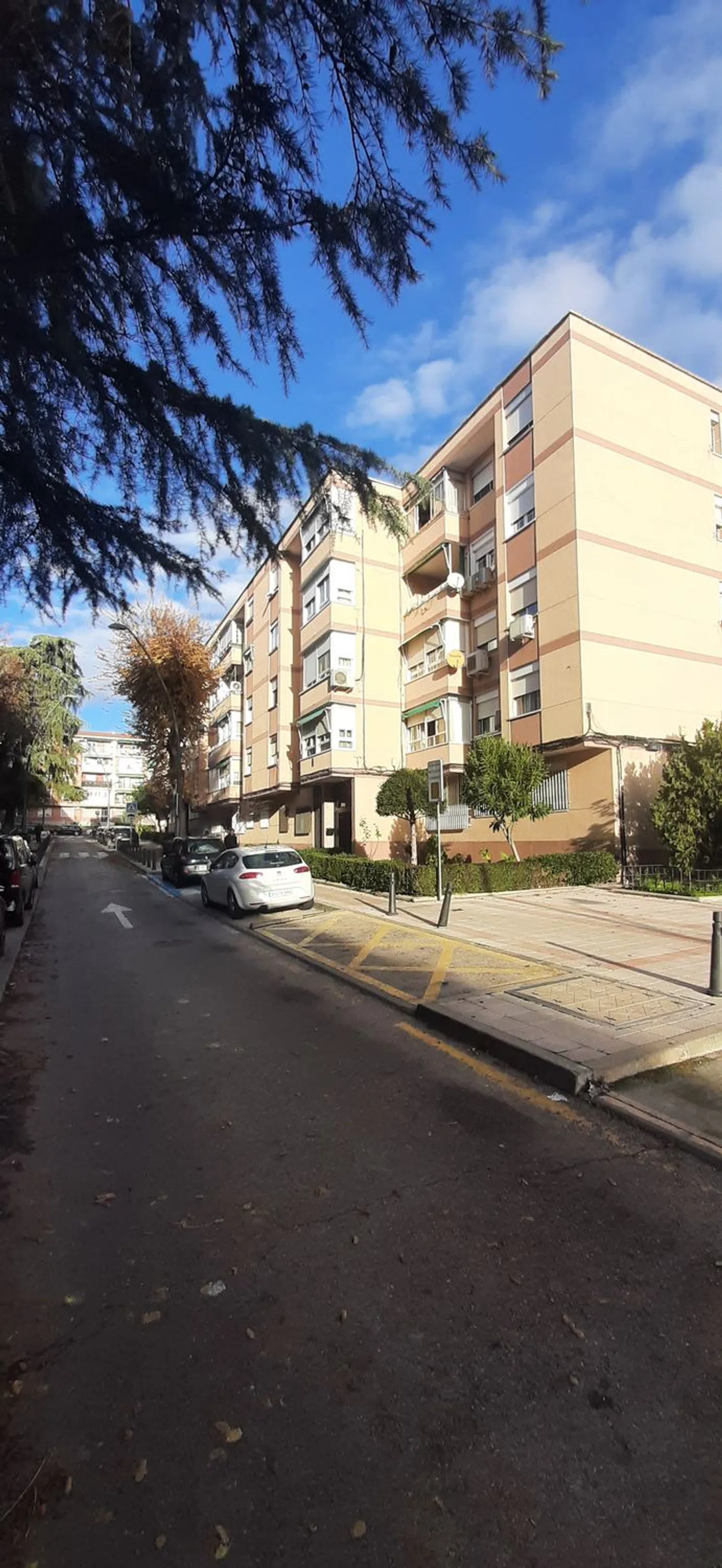 Piso en calle Mérida, 5 - Foto 21