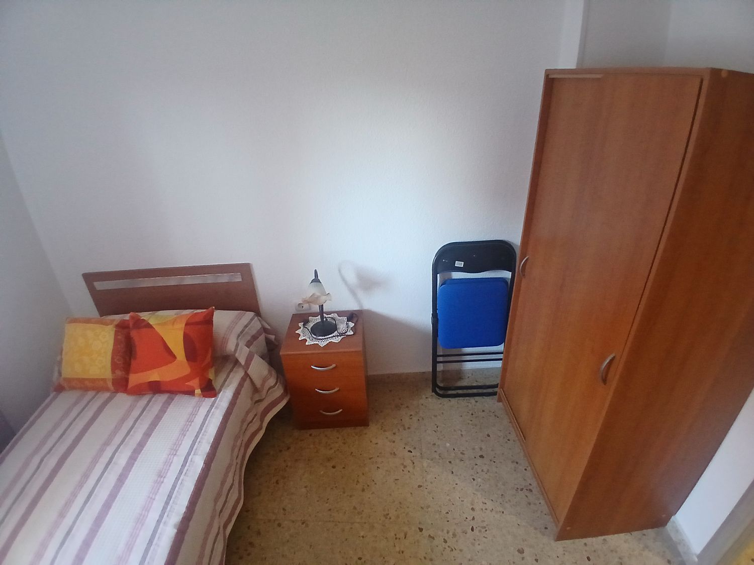 Piso en Camino de Montcada, 92, Torrefiel - Foto 14