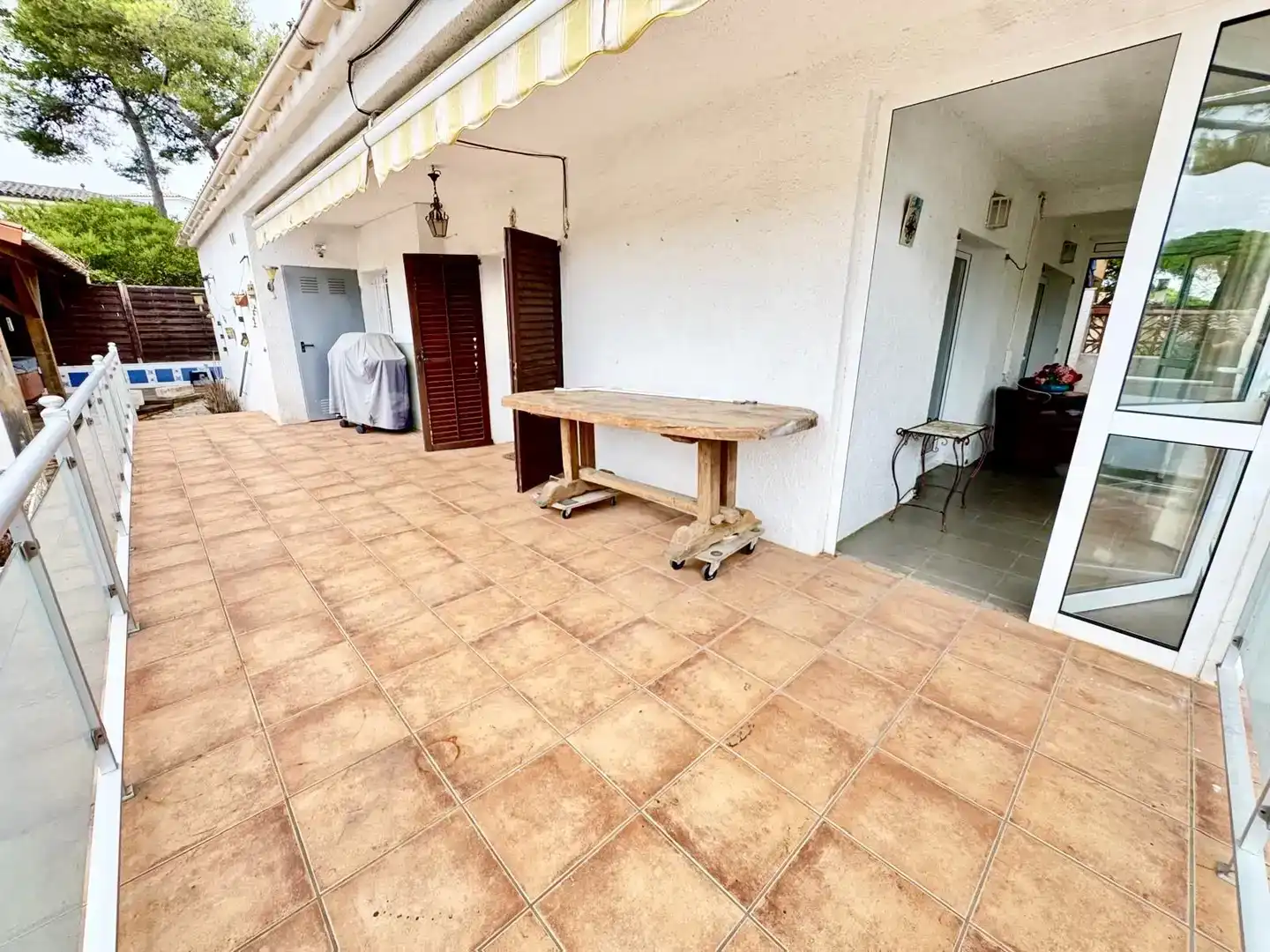 Chalet en  Carrer Perdiguer 9 - Foto 10