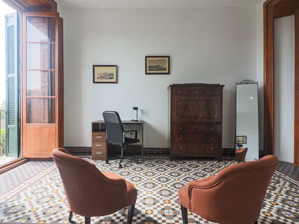 Piso en Calle Cortina del Muelle, Centro Histórico - Foto 37