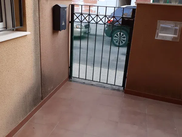 Piso en Calle Fuensanta Albaladejo Gómez, 18, Lo Pagán, Lo Pagán - Foto 2