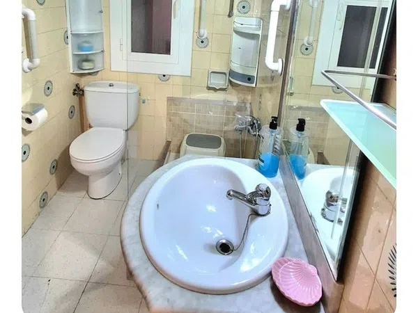 Piso en Calle de Montserrat, 16, Zona Alta, Zona Alta - Foto 2