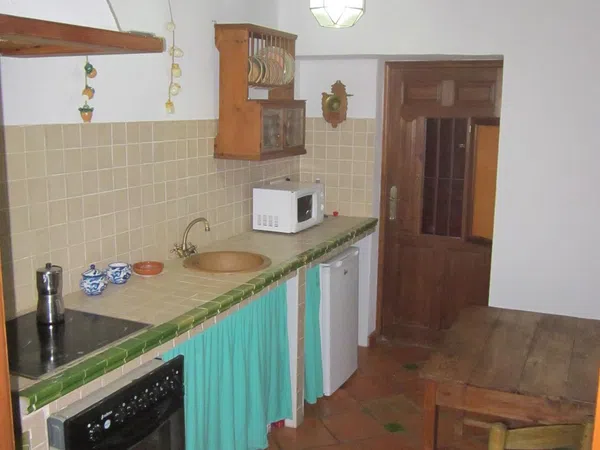 Piso en Calle Negrillos, 16 - Foto 4
