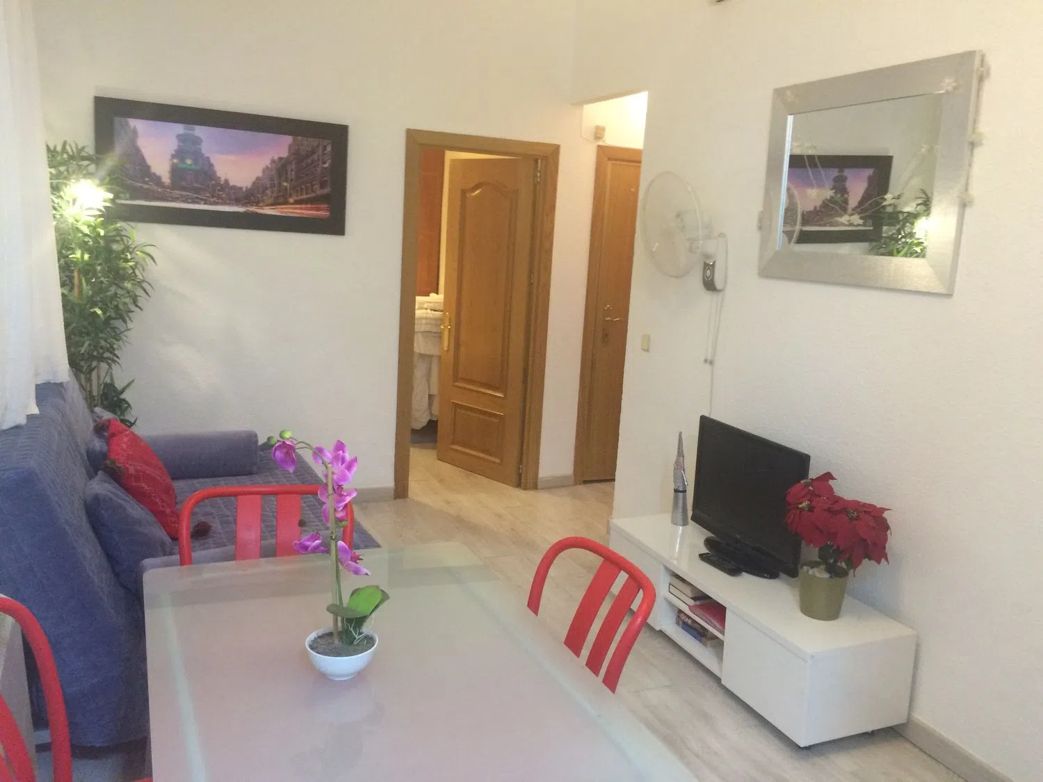 Piso - Foto 1