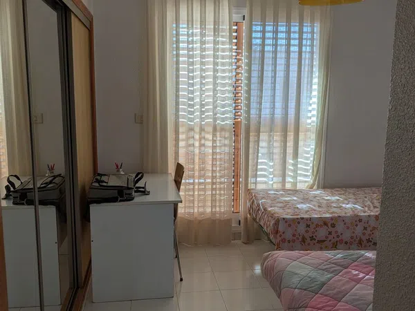 Chalet adosado en Calle Punta Carreiro, 23, El Alamillo - Foto 14
