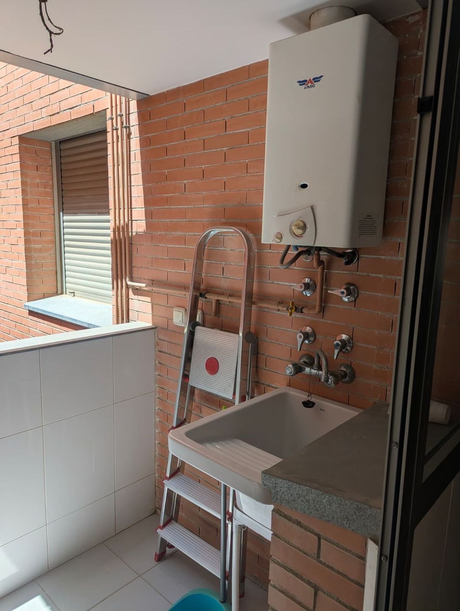 Piso en Calle Galán de Noche, 13, Vega de Acá - Nueva Almería - Cortijo Grande, Vega de Acá - Nueva Almería - Cortijo Grande - Foto 17