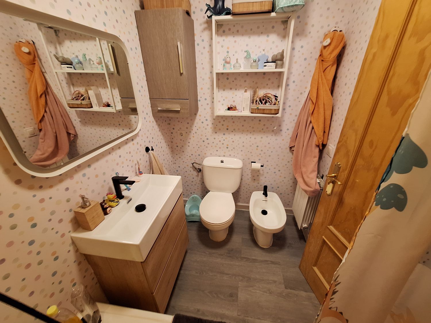 Chalet adosado en Calle San Juan, 13, El Espinar, El Espinar - Foto 38
