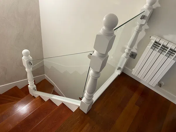 Dúplex en travesía do porto, 5