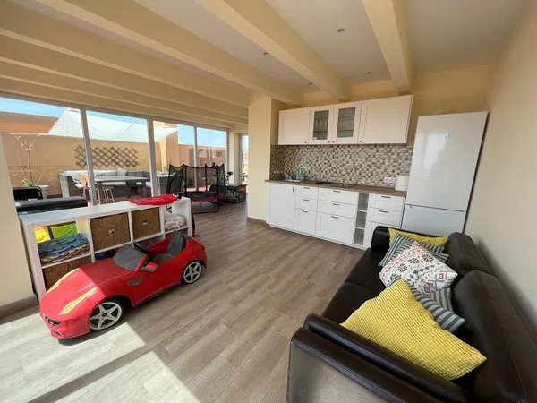 Dúplex en calle Sierra de Ronda, 1 - Foto 27