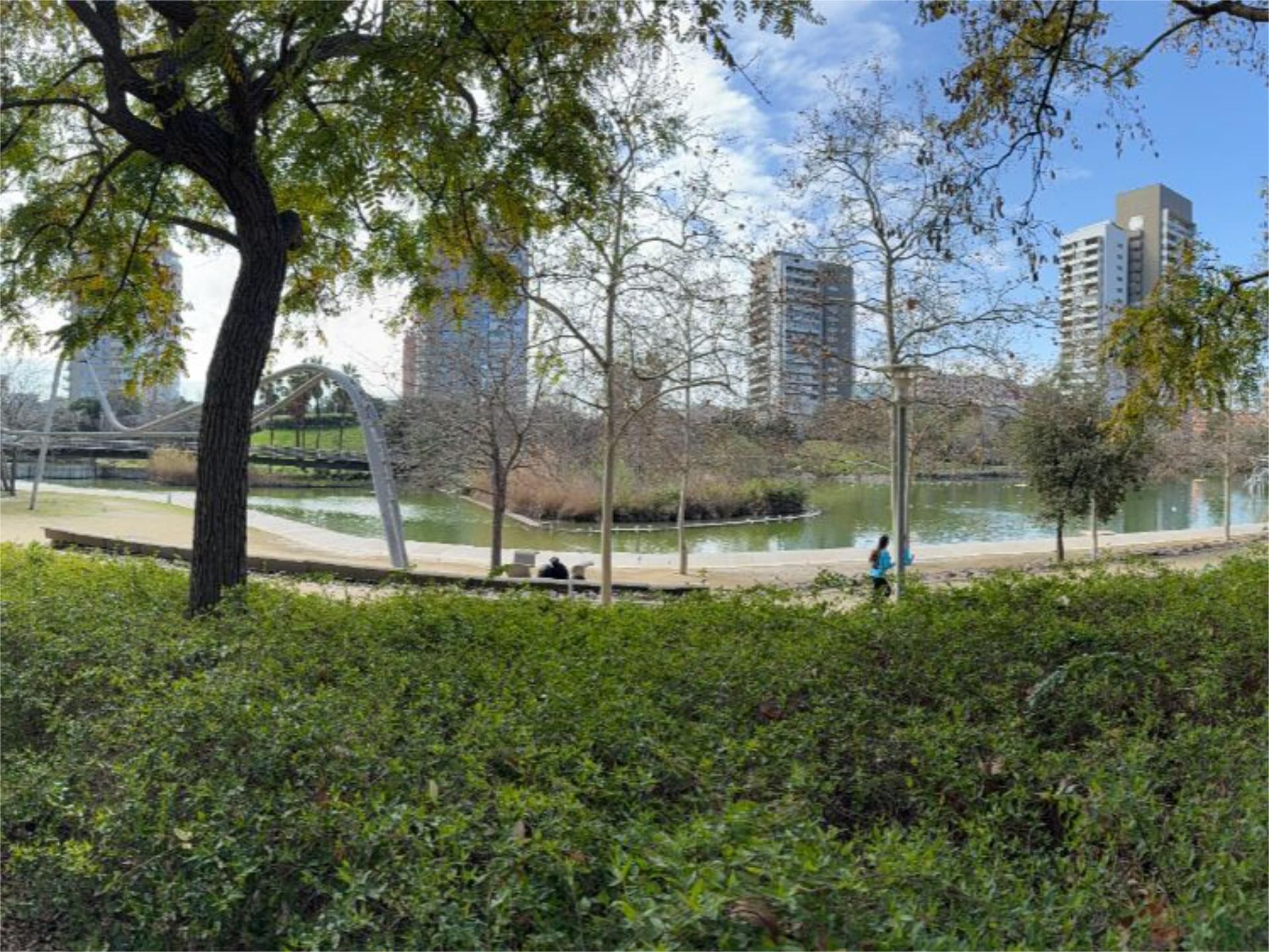 Piso en  Passeig de Garcia Fària 81 - Foto 26