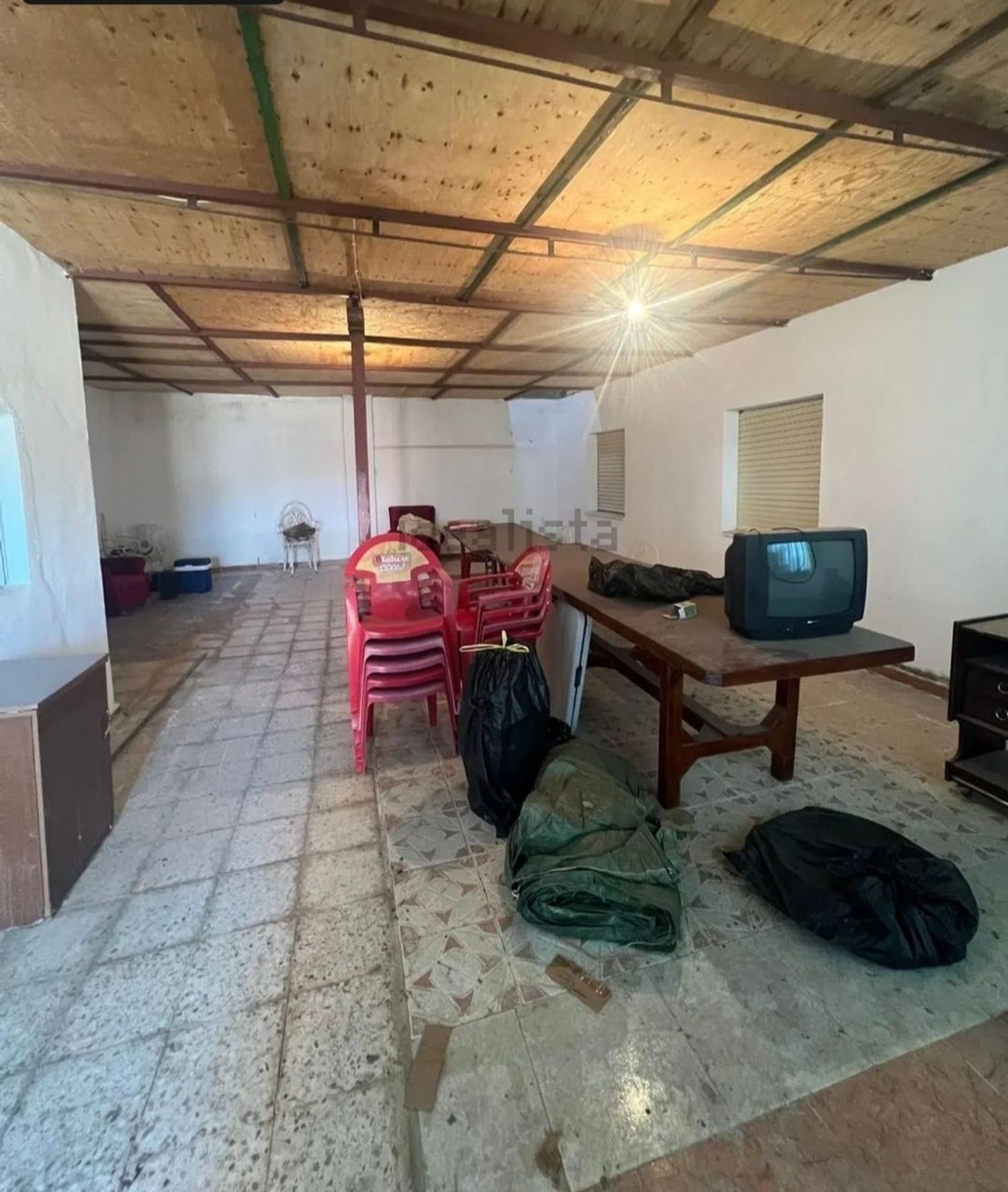 Casa de pueblo en Calera y Chozas - Foto 11