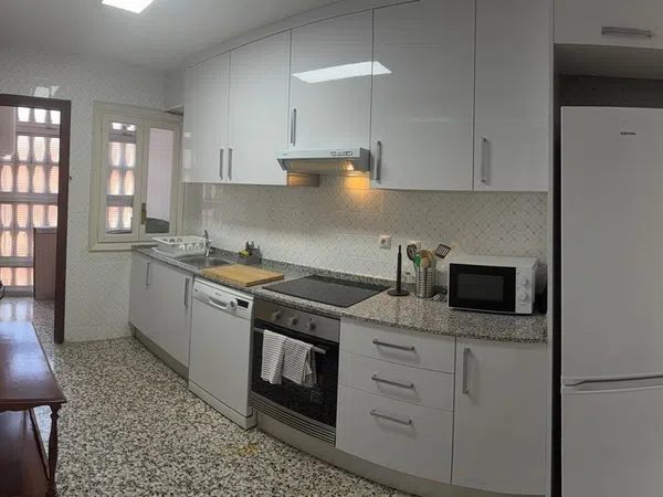 Piso en Calle d'Herrero, 51 - Foto 13
