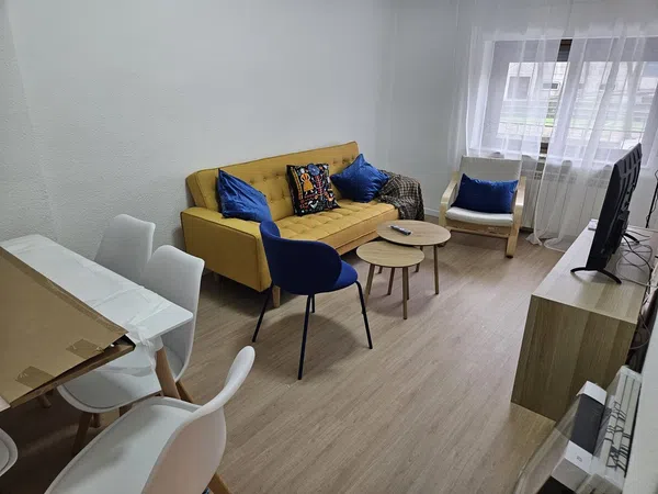 Piso en Barrio Blanco - Foto 2