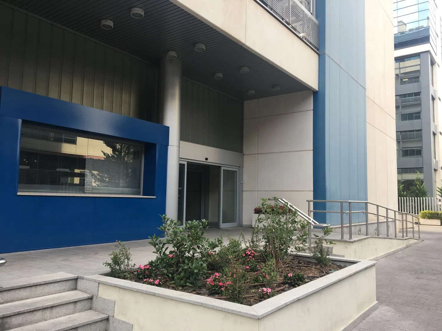 Estudio en avenida de Manoteras, 38 - Foto 4