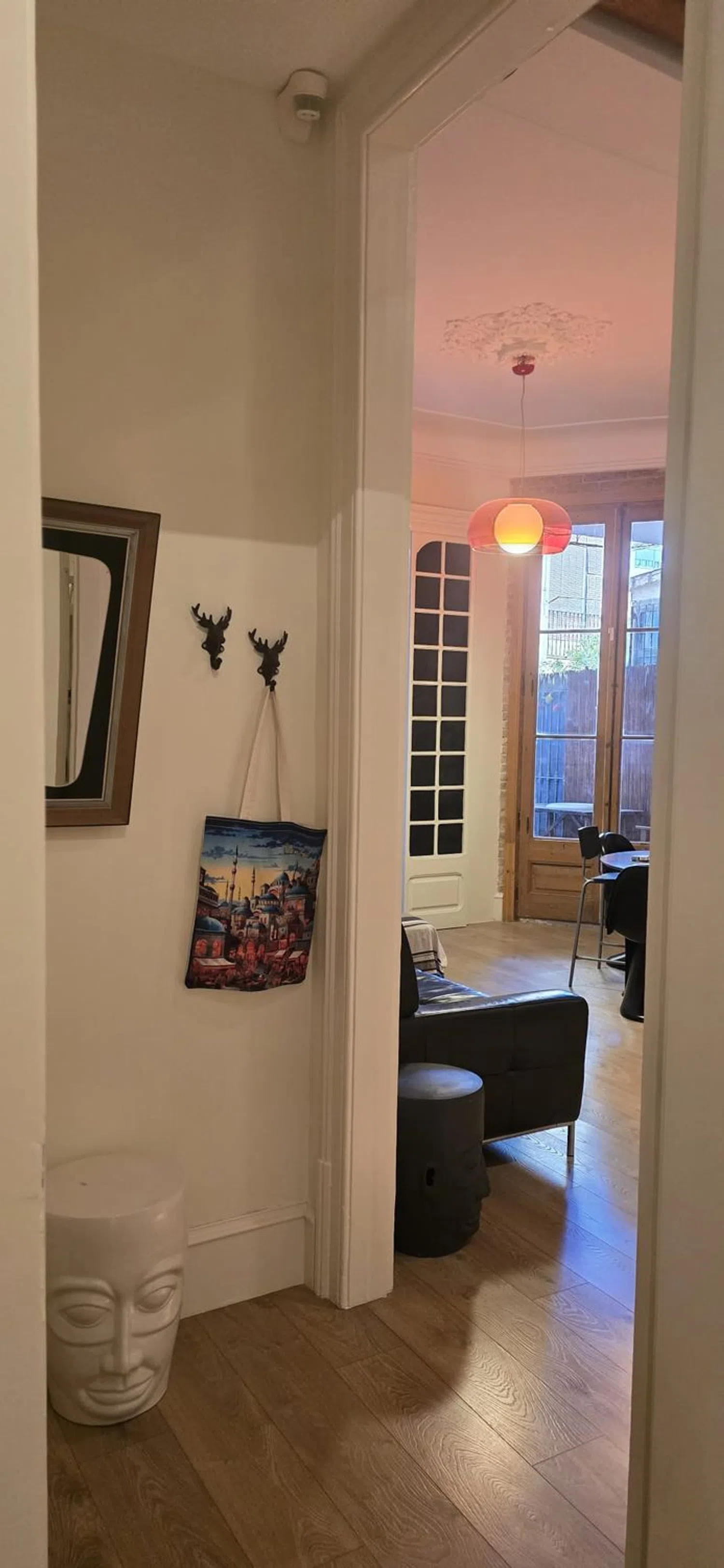 Piso en calle de Villarroel, 71 - Foto 11