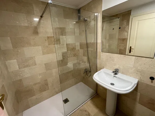 Piso en Calle Carvajal, 18, Arenales - Lugo - Avda Marítima - Foto 11