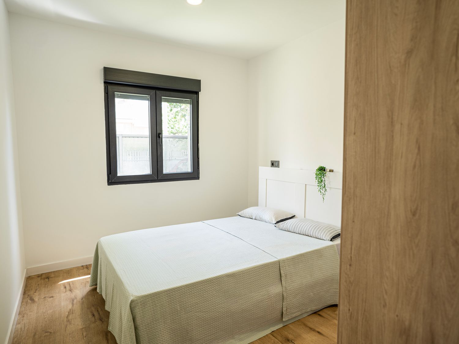 Piso en Calle Hermanos Fernández Carvajal, 1, Zona Estación - Foto 21