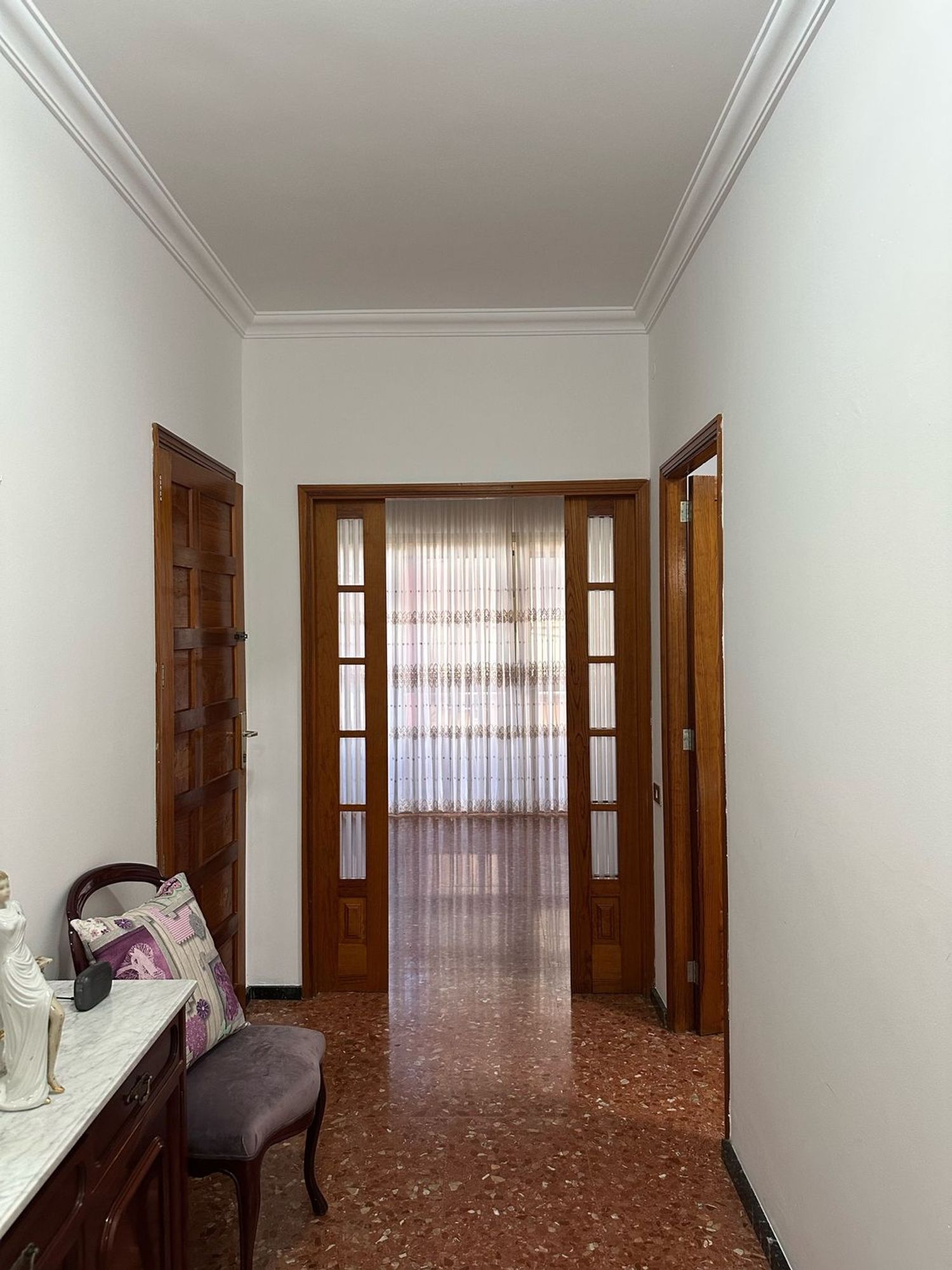 Casa independiente en Barrio Schamann - Rehoyas - Foto 4