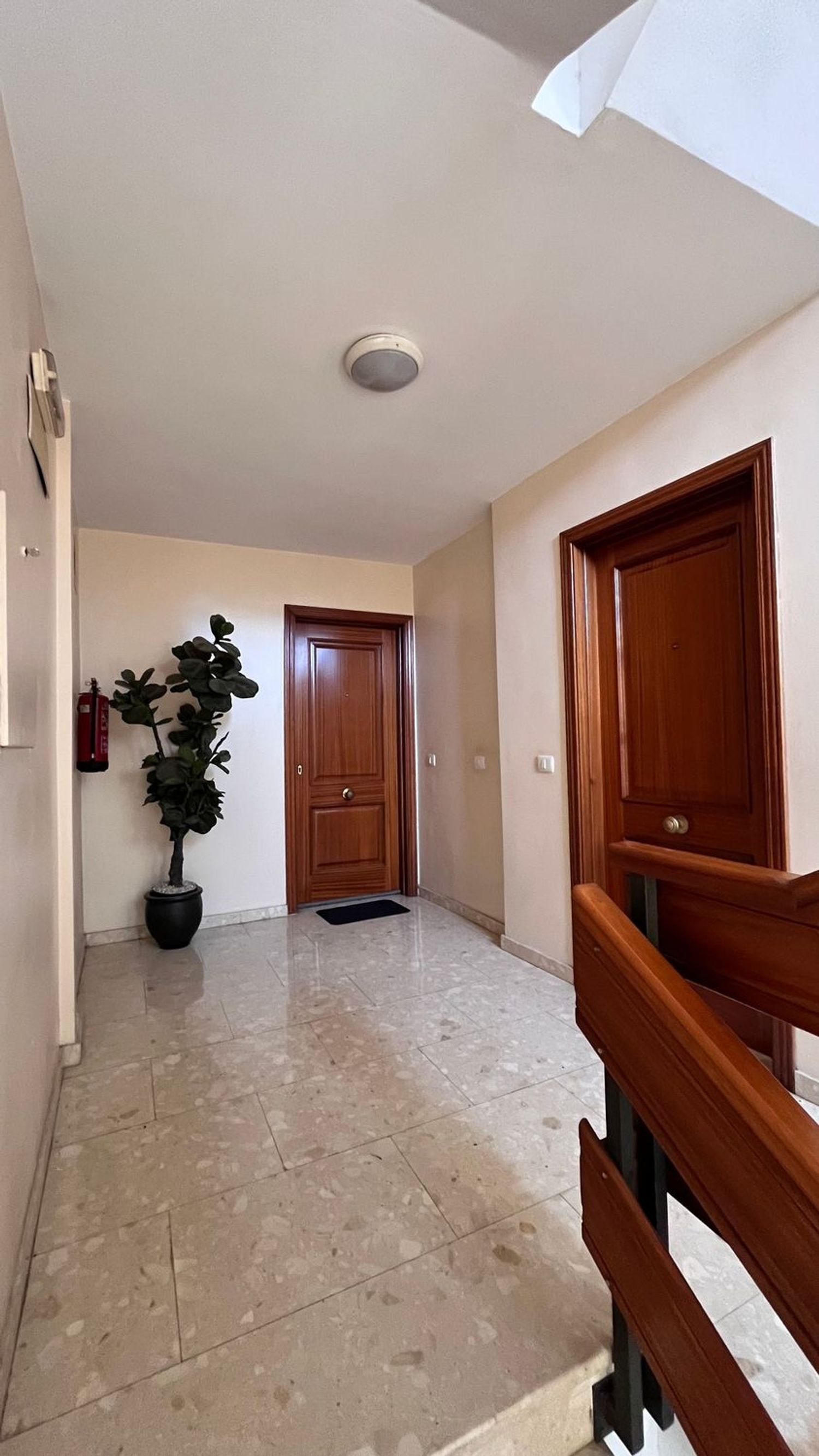 Piso en Calle la Gallega, 7, El Sobradillo - Foto 2